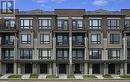 Welcome to 492 Salem Rd S! - 492 Salem Road S, Ajax, ON  - Outdoor With Balcony With Facade 