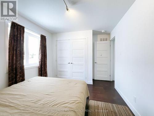 830 Portelance Avenue, Hawkesbury, ON - Indoor Photo Showing Bedroom