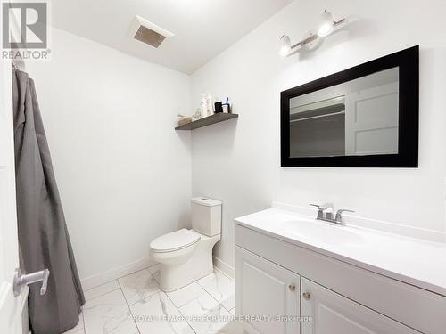 830 Portelance Avenue, Hawkesbury, ON - Indoor Photo Showing Bathroom