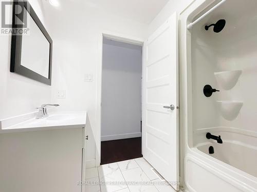 830 Portelance Avenue, Hawkesbury, ON - Indoor Photo Showing Bathroom