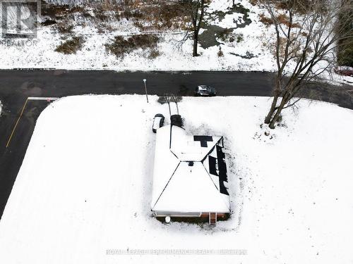 830 Portelance Avenue, Hawkesbury, ON - Outdoor