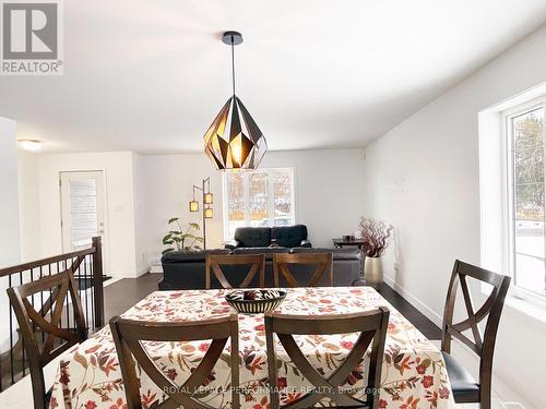 830 Portelance Avenue, Hawkesbury, ON - Indoor Photo Showing Dining Room