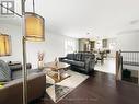 830 Portelance Avenue, Hawkesbury, ON  - Indoor Photo Showing Living Room 