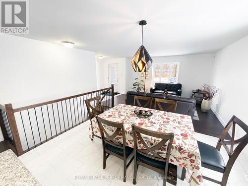 830 Portelance Avenue, Hawkesbury, ON - Indoor Photo Showing Dining Room