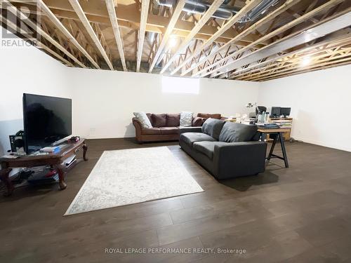 830 Portelance Avenue, Hawkesbury, ON - Indoor Photo Showing Basement