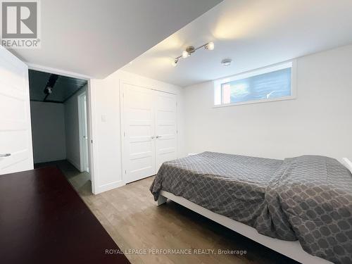 830 Portelance Avenue, Hawkesbury, ON - Indoor Photo Showing Bedroom