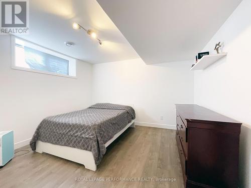 830 Portelance Avenue, Hawkesbury, ON - Indoor Photo Showing Bedroom