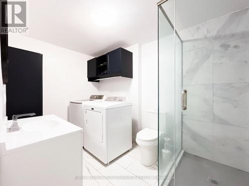 830 Portelance Avenue, Hawkesbury, ON - Indoor Photo Showing Laundry Room