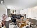 830 Portelance Avenue, Hawkesbury, ON  - Indoor Photo Showing Living Room 