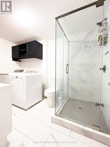 830 Portelance Avenue, Hawkesbury, ON - Indoor Photo Showing Bathroom