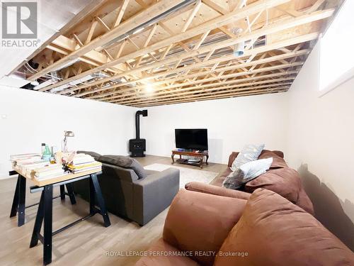 830 Portelance Avenue, Hawkesbury, ON - Indoor