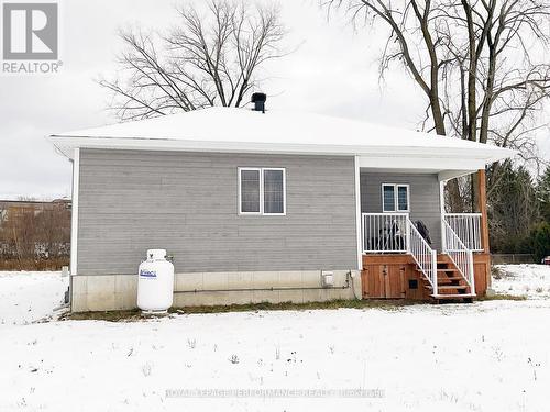 830 Portelance Avenue, Hawkesbury, ON - Outdoor