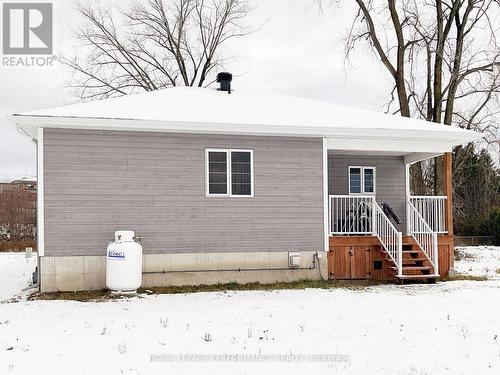 830 Portelance Avenue, Hawkesbury, ON - Outdoor With Exterior