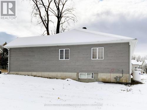 830 Portelance Avenue, Hawkesbury, ON - Outdoor