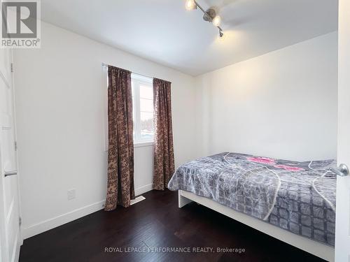 830 Portelance Avenue, Hawkesbury, ON - Indoor Photo Showing Bedroom