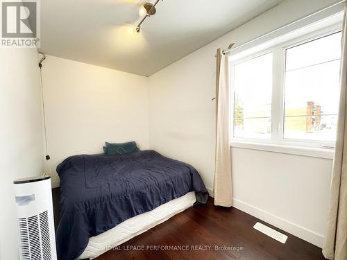 830 Portelance Avenue, Hawkesbury, ON - Indoor Photo Showing Bedroom