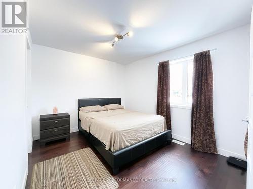 830 Portelance Avenue, Hawkesbury, ON - Indoor Photo Showing Bedroom