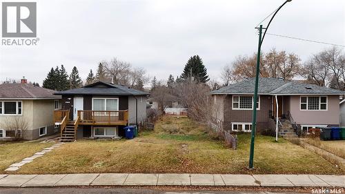 321 V Avenue S, Saskatoon, SK 