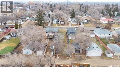 321 V Avenue S, Saskatoon, SK 