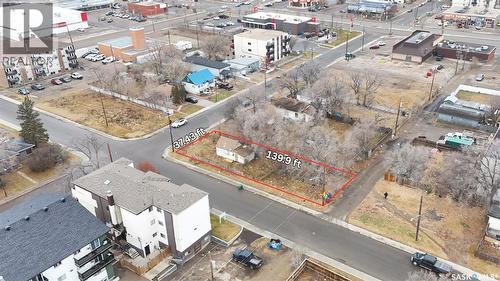 138 V Avenue S, Saskatoon, SK 