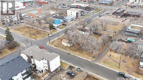 138 V Avenue S, Saskatoon, SK 
