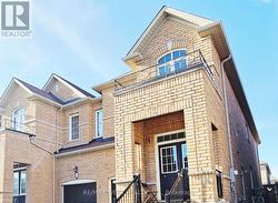 38 WASAGA ROAD  Brampton, ON L6X 3B1