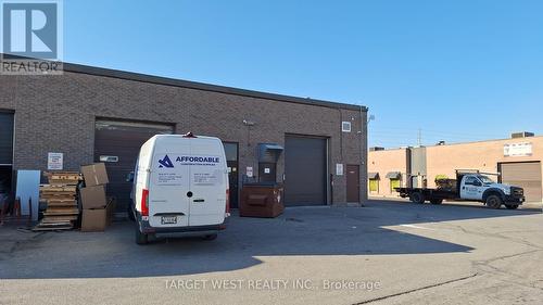 C2 - 7171 Torbram Road, Mississauga, ON 