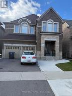 UPPER - 14 PEONY STREET  Brampton, ON L6R 3Z3