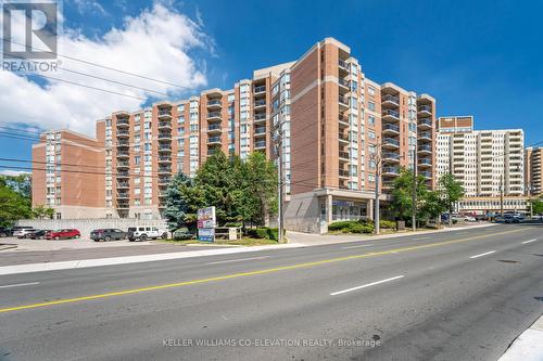 410 - 2088 LAWRENCE AVENUE W  Toronto, ON M9N 3Z9