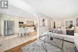 5454 WILDERNESS TRAIL  Mississauga, ON L4Z 4A5