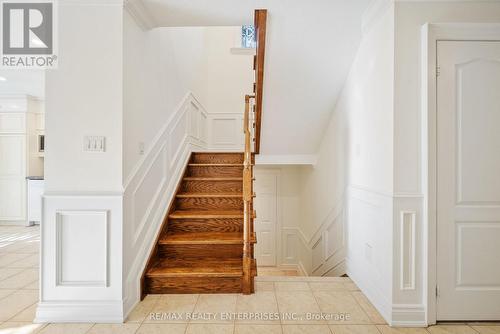 5454 Wilderness Trail, Mississauga, ON - Indoor Photo Showing Other Room