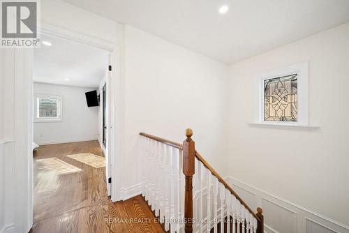 5454 Wilderness Trail, Mississauga, ON - Indoor Photo Showing Other Room