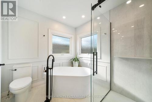 5454 Wilderness Trail, Mississauga, ON - Indoor Photo Showing Bathroom