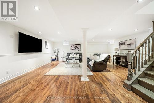 5454 Wilderness Trail, Mississauga, ON - Indoor