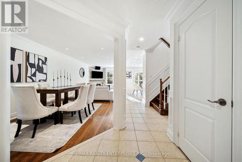 5454 Wilderness Trail, Mississauga, ON - Indoor Photo Showing Other Room