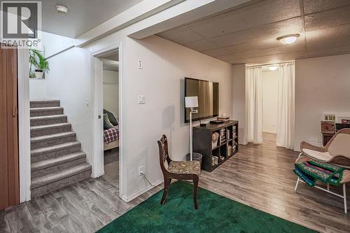 1200 Front Street, Nelson, BC - Indoor