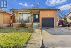 68 HIXON ROAD  Hamilton (Rosedale), ON L8K 2B7