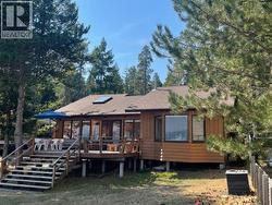 940 HANSON LANE  Savary Island, BC V0N 2G0