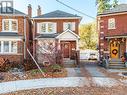 7 Duplex Crescent, Toronto, ON  - Outdoor 