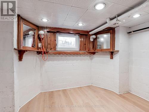 7 Duplex Crescent, Toronto, ON - Indoor Photo Showing Other Room