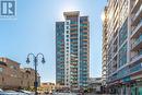 610 - 1215 Bayly Street, Pickering, ON  - Outdoor 