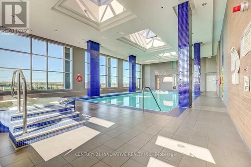 610 - 1215 Bayly Street, Pickering, ON - Indoor Photo Showing Other Room