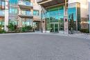 610 - 1215 Bayly Street, Pickering, ON  - Outdoor 