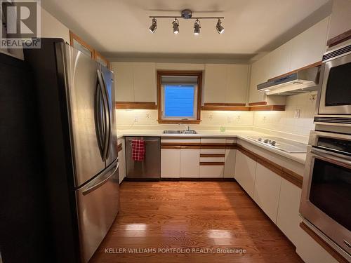 50 Butterworth Avenue, Toronto, ON - Indoor Photo Showing Kitchen