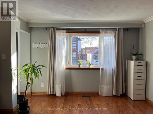 50 Butterworth Avenue, Toronto, ON - Indoor Photo Showing Other Room