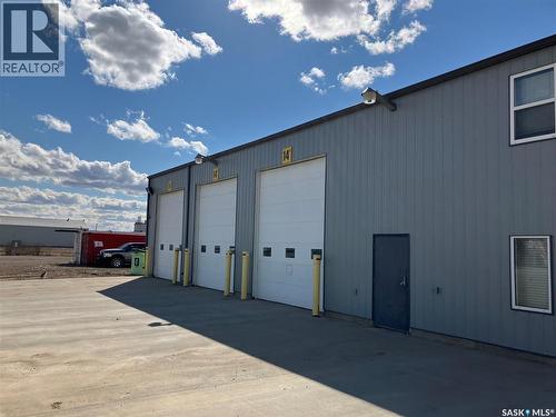 465 Devonian Street, Estevan, SK 