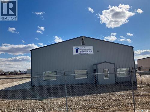 465 Devonian Street, Estevan, SK 