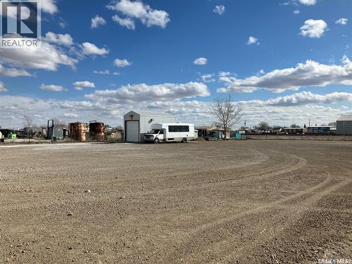 465 Devonian Street, Estevan, SK 