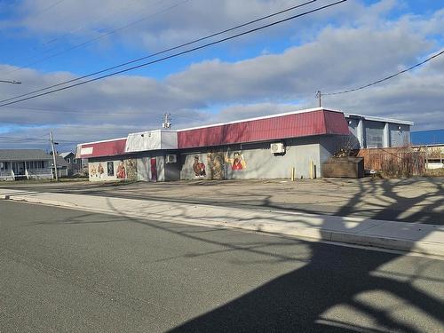 3447 Wilson Avenue, New Waterford, NS 