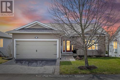 120 GRACEHILL CRESCENT  Hamilton (Freelton), ON L8B 1A5